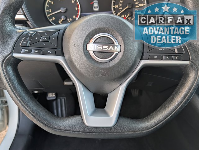 Used 2025 Nissan Altima 2.5 SV FWD image 5