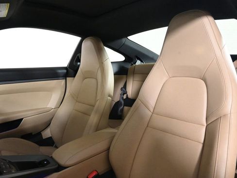 Certified 2022 Porsche 911 Carrera S image 5