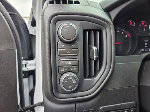 New 2026 Chevrolet Silverado 2500 W/T w/ WT Convenience Package AWD/4WD image 14