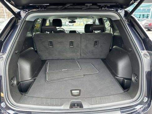 Used 2020 Chevrolet Blazer LT image 12