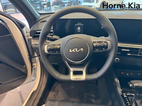 New 2026 Kia K5 GT-Line image 14
