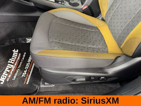 Used 2024 Subaru Crosstrek 2.5i Sport w/ Crosstrek Mirror Package image 12