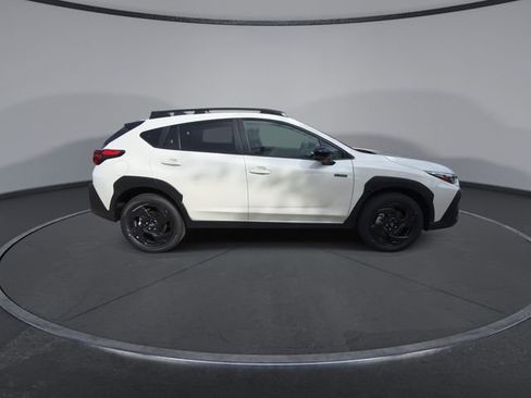 New 2026 Subaru Crosstrek 2.5i Sport AWD/4WD image 9
