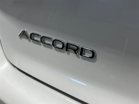 New 2026 Honda Accord SE image 6