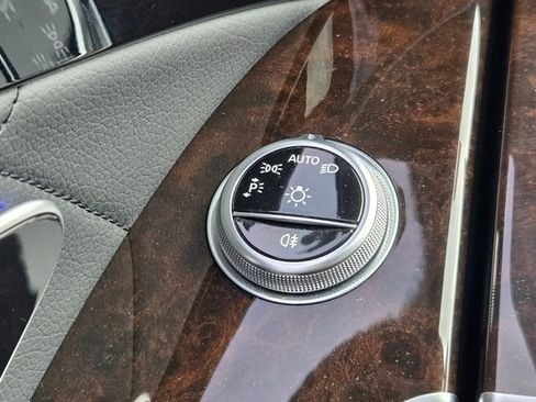Used 2022 Mercedes-Benz S 580 4MATIC Sedan image 29