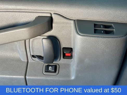 Used 2021 Chevrolet Express 3500 LT w/ LT Preferred Equipment Group image 14