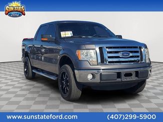 Used 2012 Ford F150 XLT w/ XLT Convenience Pkg 360° Tour
