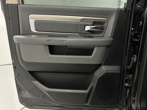 Used 2018 RAM 1500 Big Horn AWD/4WD image 27
