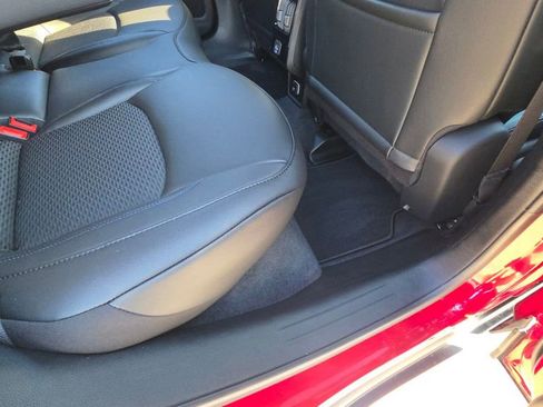 New 2026 Jeep Compass Latitude AWD/4WD image 15