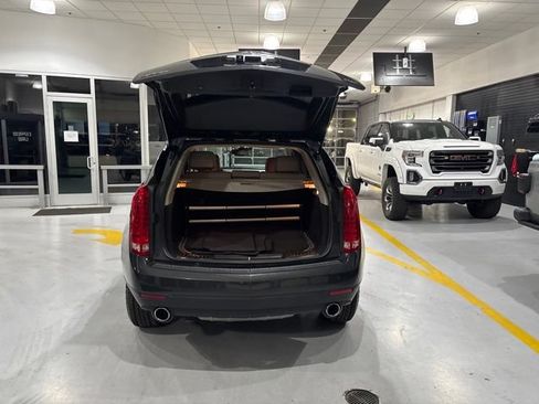 Used 2014 Cadillac SRX Luxury w/ Driver Awareness Package AWD/4WD image 36