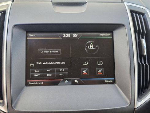 Used 2015 Ford Edge SEL w/ Equipment Group 201A AWD/4WD image 27