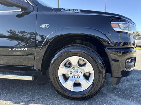 New 2026 RAM 1500 Big Horn image 9