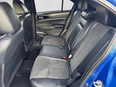 Used 2024 Mitsubishi Eclipse Cross SE AWD/4WD image 17