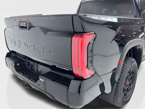 Used 2025 Toyota Tundra TRD Pro image 13