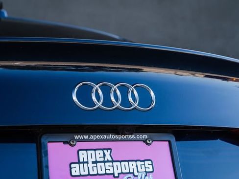 Used 2010 Audi S4 Premium Plus image 28