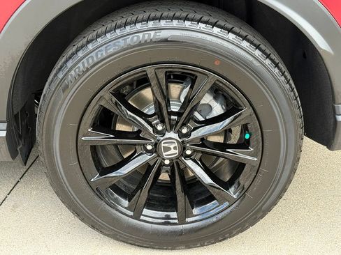 Used 2024 Honda CR-V Sport image 10