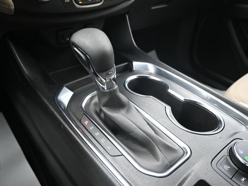 Used 2023 Chevrolet Traverse LS w/ Safety Package FWD image 19
