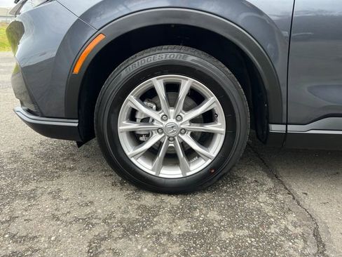 Used 2025 Honda CR-V EX image 28