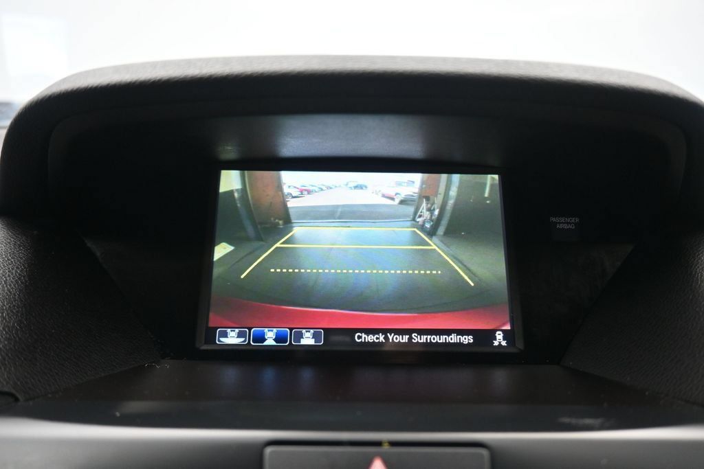 Used 2019 Acura MDX w/ Technology Package AWD/4WD image 20
