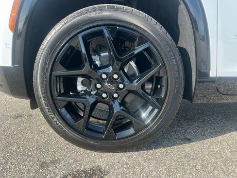 New 2026 Chevrolet Traverse RS w/ LPO, Illumination Package image 31