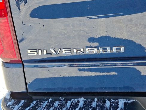 Certified 2023 Chevrolet Silverado 1500 RST w/ Convenience Package II image 31