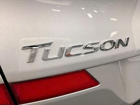 Used 2021 Hyundai Tucson Limited w/ Cargo Package image 28