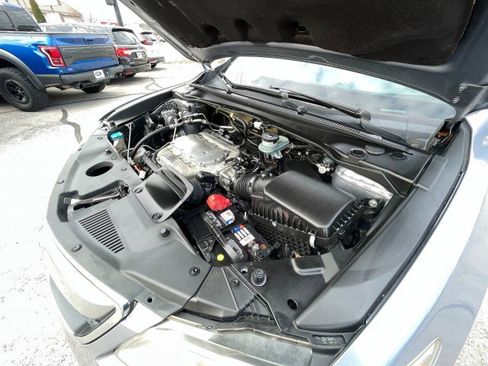 Used 2014 Acura RDX FWD image 22