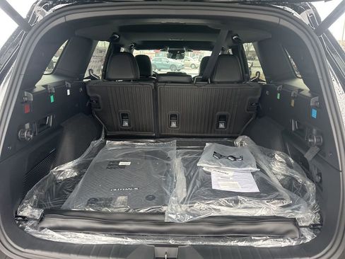 New 2026 Subaru Outback Touring XT image 28