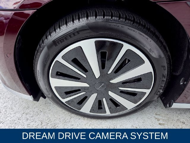 Used 2023 Lucid Air Touring AWD/4WD image 8