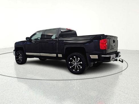 Used 2015 Chevrolet Silverado 1500 LT w/ All Star Edition image 8