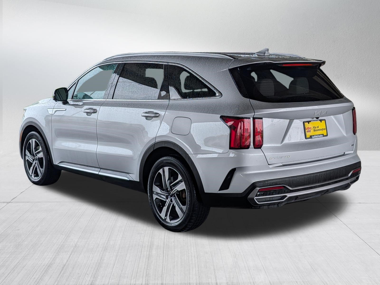 Certified 2023 Kia Sorento SX Prestige AWD/4WD image 5