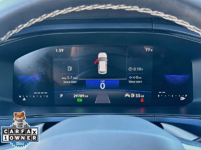 Used 2024 Volkswagen Taos SE FWD image 37