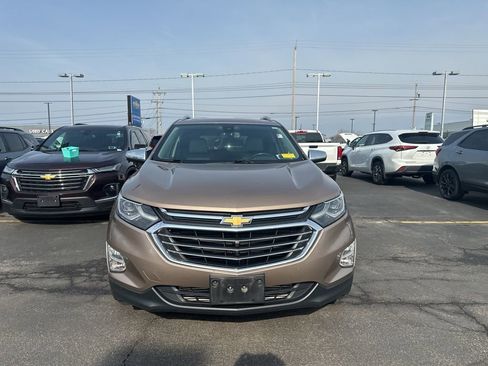 Used 2018 Chevrolet Equinox Premier image 6
