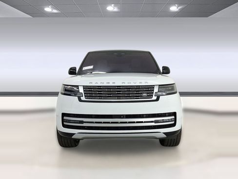Certified 2023 Land Rover Range Rover Long Wheelbase Autobiography image 6