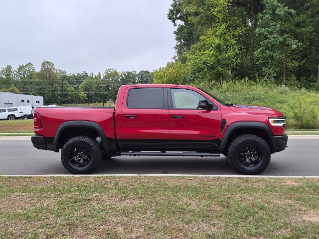 New 2026 RAM 1500 RHO AWD/4WD image 14
