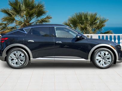 Used 2025 Genesis GV60 RWD