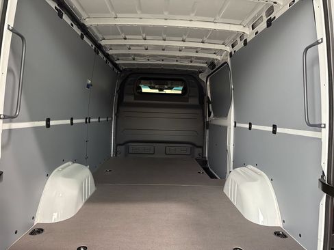 New 2026 Mercedes-Benz Sprinter 2500 image 24