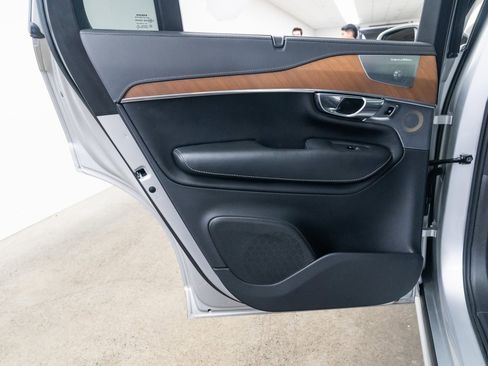 Used 2019 Volvo XC90 T6 Inscription w/ Advanced Package image 20