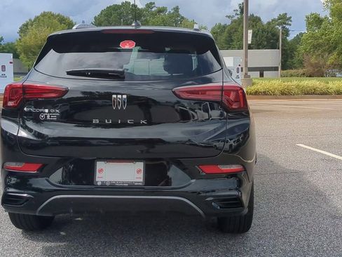 Used 2026 Buick Encore GX Sport Touring w/ Experience Buick Package image 7