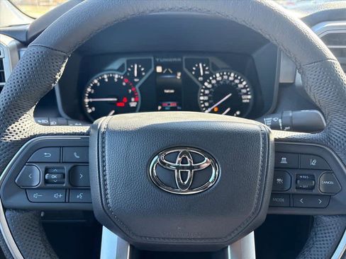 New 2026 Toyota Tundra SR5 image 15