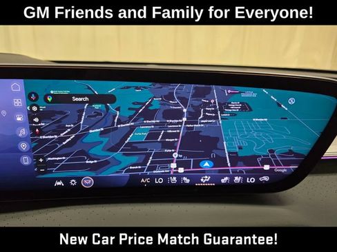 New 2026 Buick Enclave Avenir w/ Super Cruise Package AWD/4WD image 21