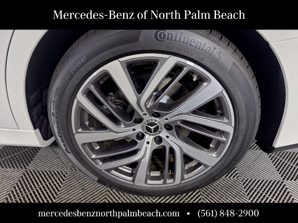 New 2027 Mercedes-Benz E 350 Sedan image 6