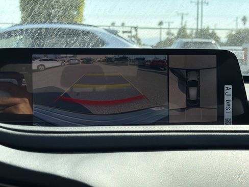 New 2026 MAZDA CX-30 2.5 Turbo w/ Premium Plus Pkg image 12