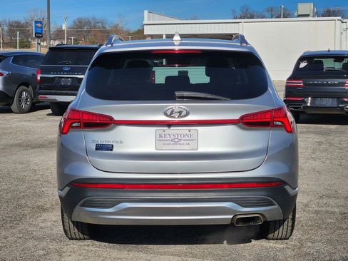 Used 2023 Hyundai Santa Fe SEL w/ Premium Package image 6
