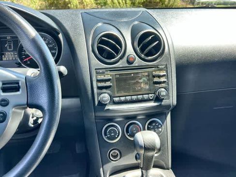 Used 2015 Nissan Rogue S w/ Convenience Package image 18