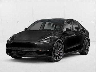 Used 2023 Tesla Model Y Long Range