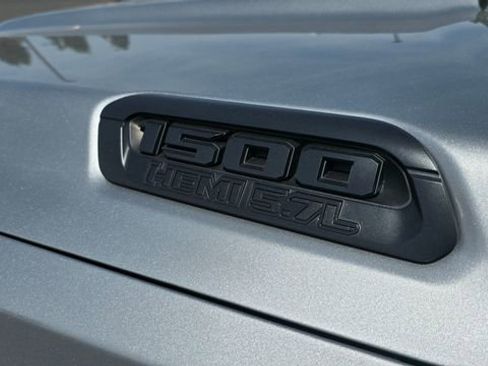 Used 2020 RAM 1500 Sport w/ Night Edition image 11