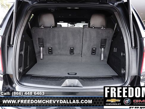 Used 2024 Chevrolet Tahoe LT image 48