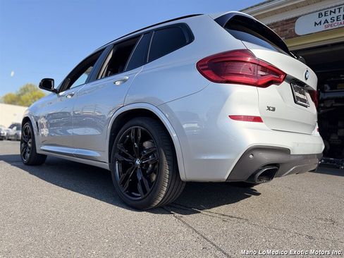 Used 2020 BMW X3 M40i w/ Premium Package AWD/4WD image 10