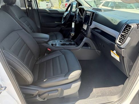 New 2025 Ford Ranger XL w/ Trailer Tow Package AWD/4WD image 9